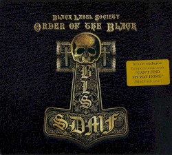 Order of the Black