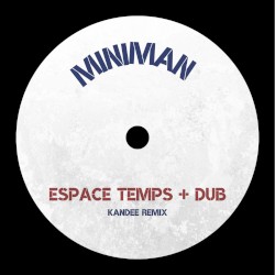 ESPACE TEMPS + DUB