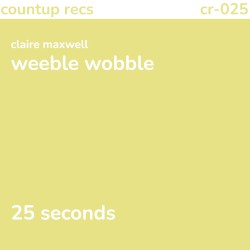 weeble wobble