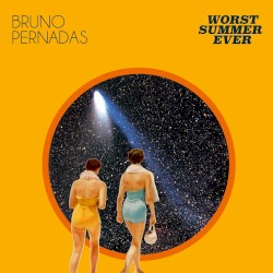 Worst Summer Ever
