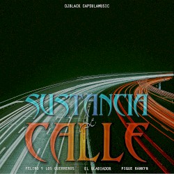 Sustancia de Calle