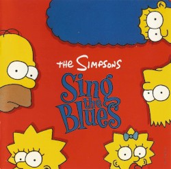 The Simpsons Sing the Blues