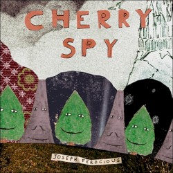 Cherry Spy
