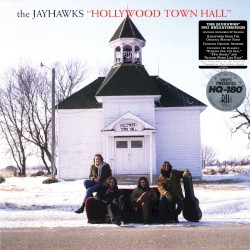 Hollywood Town Hall