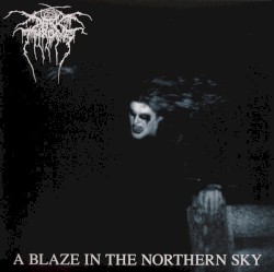 A Blaze in the Northern Sky