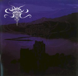 Royaume mélancolique