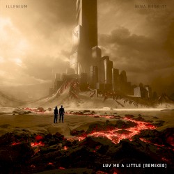 Luv Me A Little (remixes)