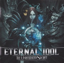 The Unrevealed Secret