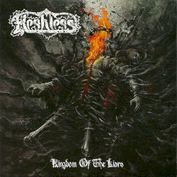 Kingdom of the Liars