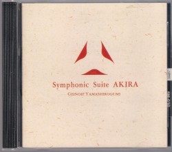 Symphonic Suite AKIRA