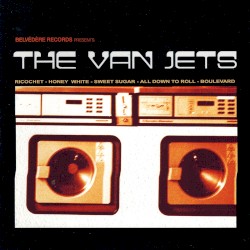 The Van Jets