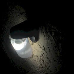 4AM Apartment Departure