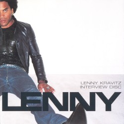 Lenny (Interview disc)