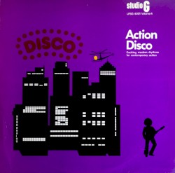 Action Disco
