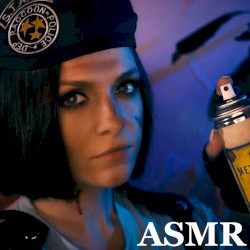 Jill Valentine Saves You