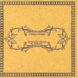 Don't Go Down to Sorrow