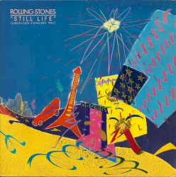 “Still Life” (American Concert 1981)