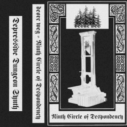 Ninth Circle of Despondency