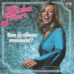 Ben jij alleen vannacht? / Ik laat me door jou niet pakken