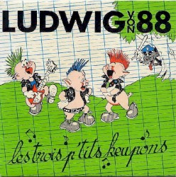 Les Trois P'tits Keupons