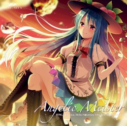 Angelic Meister