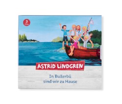 In Bullerbü sind wir zu Hause - CD1 Wir Kinder aus Bullerbü