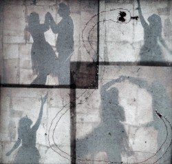 Those Fleeting Moments