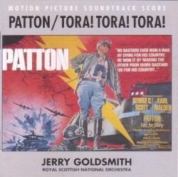Patton / Tora! Tora! Tora!