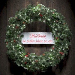 Christmas No Matter Where We Are