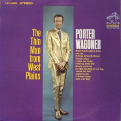 The Thin Man From West Plains