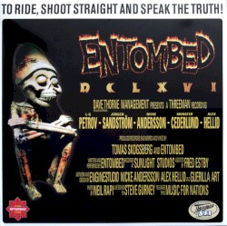 DCLXVI: To Ride, Shoot Straight and Speak the Truth