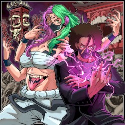 The True Honored One