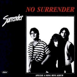 No Surrender