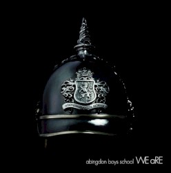 WE aRE