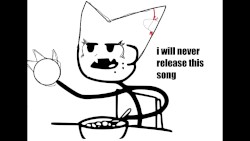 locked up for every good reason!