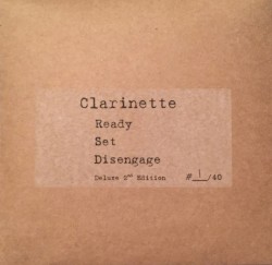 Ready Set Disengage: Deluxe Edition