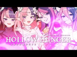 Hollow Hunger