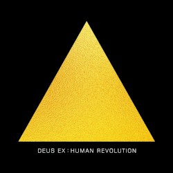 Deus Ex: Human Revolution