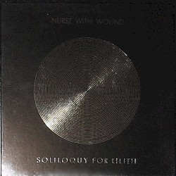 Soliloquy for Lilith