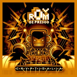 Cryptidalia Remixes EP
