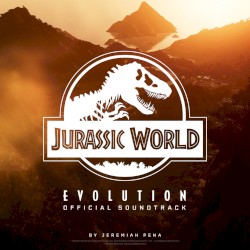 Jurassic World Evolution: Official Game Soundtrack