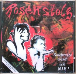 Soubrette werd’ ich nie