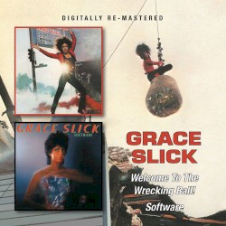 Welcome to the Wrecking Ball / Software