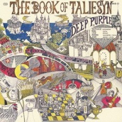 The Book of Taliesyn