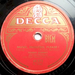 Music, Maestro, Please! / Strangers