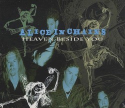 Heaven Beside You
