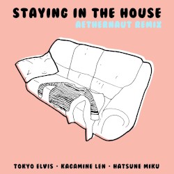 Staying In The House (Aethernaut Remix)