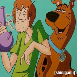 What’s New Scooby Doo?