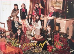 The year of “YES”