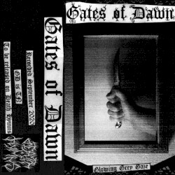 Glowing Grey Gaze - Promo 2020